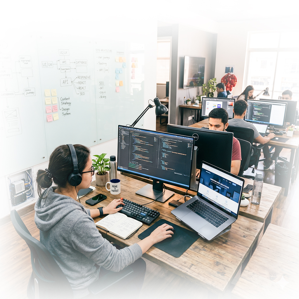 Website Development
